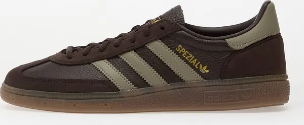 adidas Originals Sneakers adidas Handball Spezial Auco/ Silver Pebble/ Gum5 EUR 46 2/3