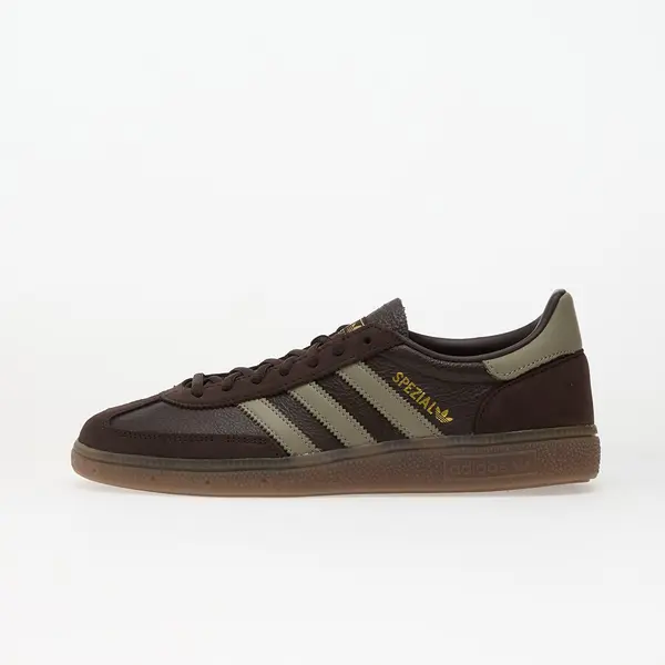 adidas Originals Sneakers adidas Handball Spezial Auco/ Silver Pebble/ Gum5 EUR 46 2/3