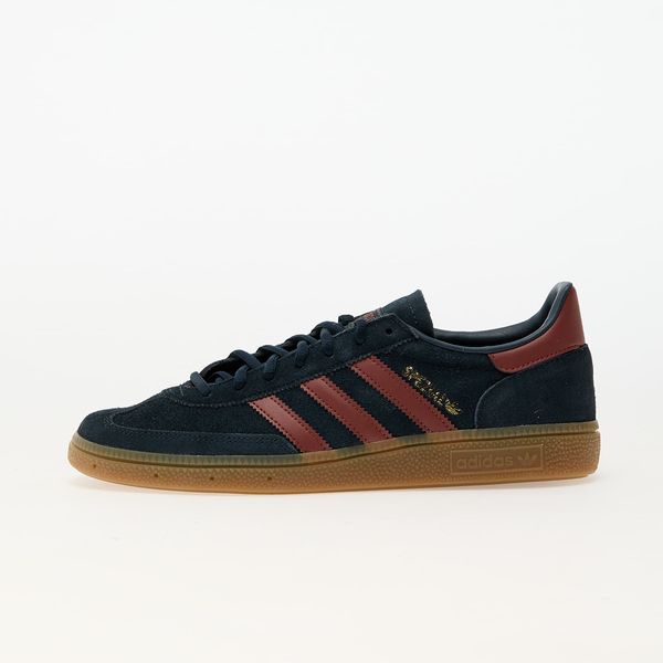 adidas Originals Sneakers adidas Handball Spezial Aurora Ink/ Wild Sepia/ Gold Met. EUR 36