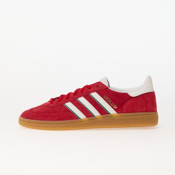 adidas Originals Sneakers adidas Handball Spezial Better Scarlet/ Cloud White/ Green EUR 37 1/3