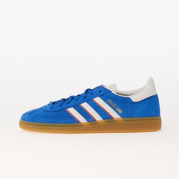 adidas Originals Sneakers adidas Handball Spezial Blue/ Cloud White/ Better Scarlet EUR 40