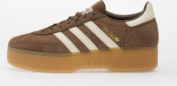 adidas Originals Sneakers adidas Handball Spezial Bold Earth Strata/ Off White/ Gum 3 EUR 38