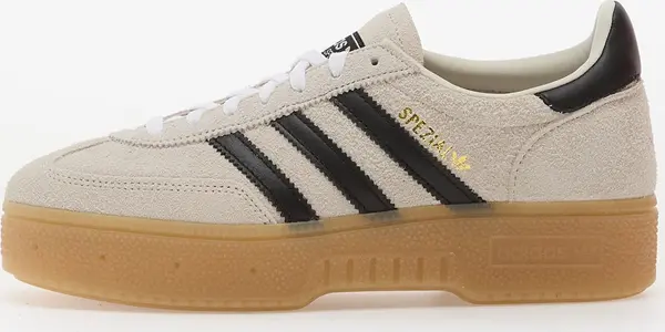 adidas Originals Sneakers adidas Handball Spezial Bold W Aluminium/ Core Black/ Gum EUR 40