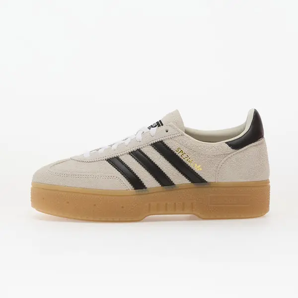adidas Originals Sneakers adidas Handball Spezial Bold W Aluminium/ Core Black/ Gum EUR 41 1/3