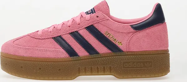 adidas Originals Sneakers adidas Handball Spezial Bold W Bliss Pink/ Night Indigo/ Gum5 EUR 37 1/3