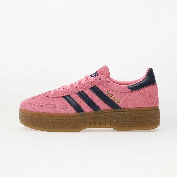 adidas Originals Sneakers adidas Handball Spezial Bold W Bliss Pink/ Night Indigo/ Gum5 EUR 40