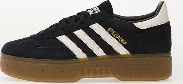 adidas Originals Sneakers adidas Handball Spezial Bold W Core Black/ Core White/ Gum5 EUR 38 2/3