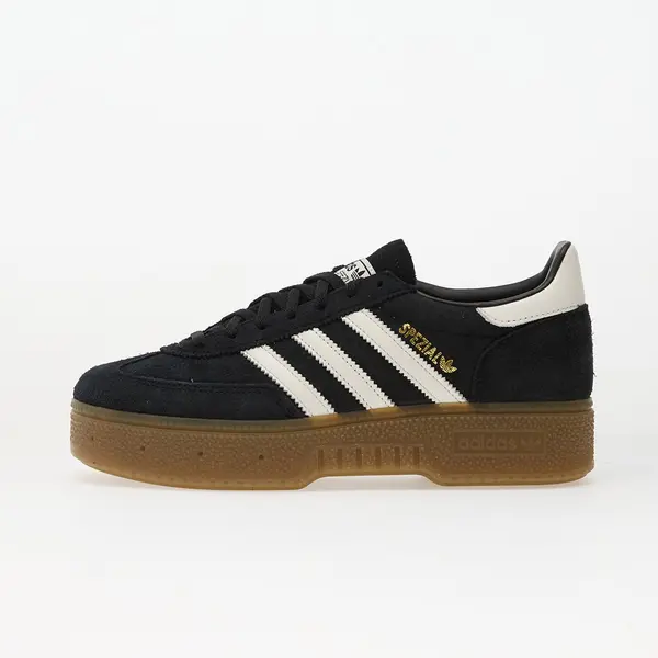 adidas Originals Sneakers adidas Handball Spezial Bold W Core Black/ Core White/ Gum5 EUR 41 1/3