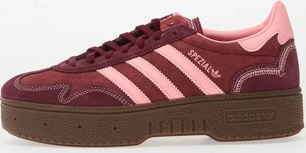 adidas Originals Sneakers adidas Handball Spezial Bold W Pinspa/ Shadow Red/ Pinspa EUR 40