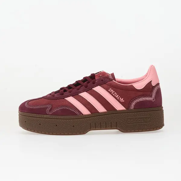 adidas Originals Sneakers adidas Handball Spezial Bold W Pinspa/ Shadow Red/ Pinspa EUR 40
