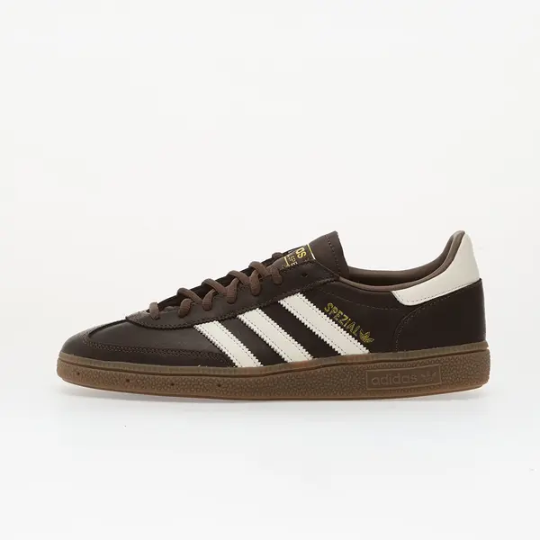 adidas Originals Sneakers adidas Handball Spezial Brown/ Core White/ Earth Strata EUR 40