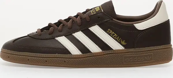 adidas Originals Sneakers adidas Handball Spezial Brown/ Core White/ Earth Strata EUR 46