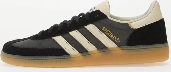 adidas Originals Sneakers adidas Handball Spezial Carbon/ Off White/ Core Black EUR 37 1/3