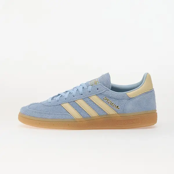 adidas Originals Sneakers adidas Handball Spezial Clear Sky/ Warm Vanilla/ Gold Met. EUR 42
