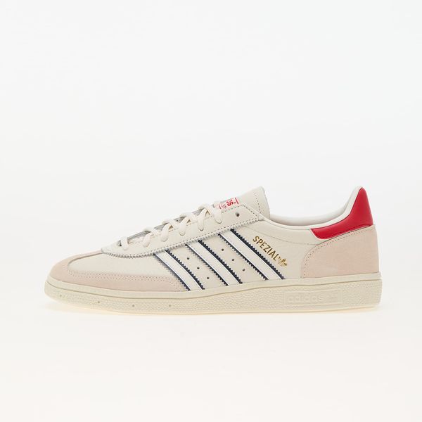 adidas Originals Sneakers adidas Handball Spezial Cloud White/ Night Indigo/ Better Scarlet EUR 38