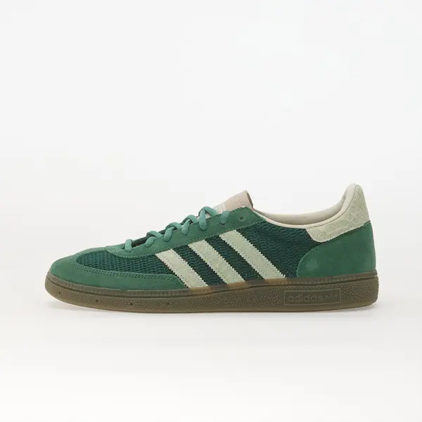 adidas Originals Sneakers adidas Handball Spezial Collegiate Green/ Linen Green/ Blanch Green EUR 46 2/3