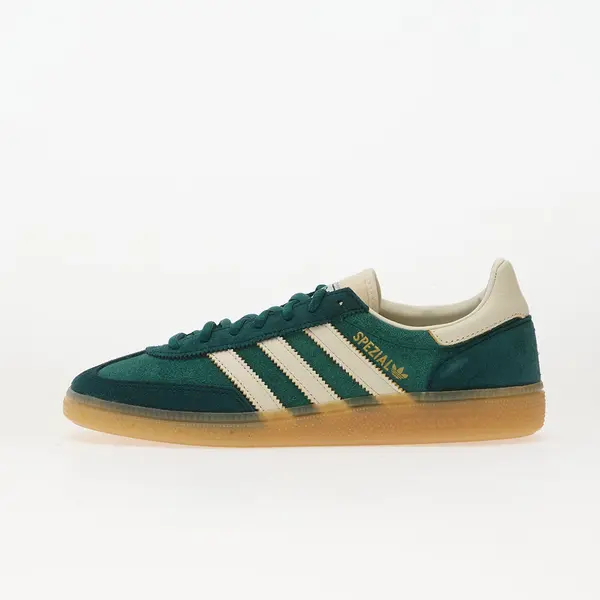 adidas Originals Sneakers adidas Handball Spezial Collegiate Green/ Off White/ Aura Ivy EUR 38 2/3