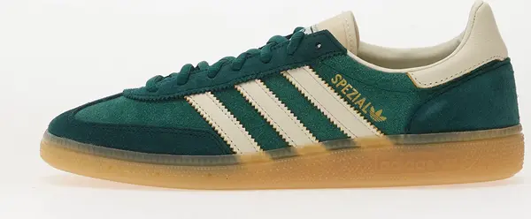 adidas Originals Sneakers adidas Handball Spezial Collegiate Green/ Off White/ Aura Ivy EUR 39 1/3