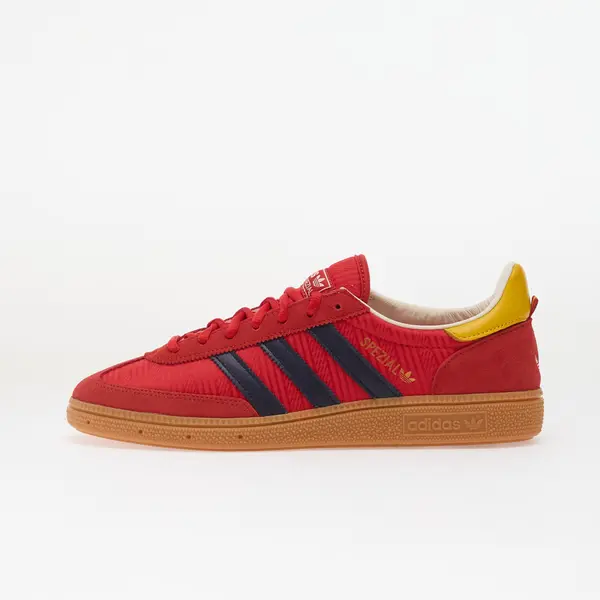 adidas Originals Sneakers adidas Handball Spezial Collegiate Red/ Night Indigo/ Bold Gold EUR 47 1/3