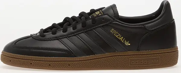 adidas Originals Sneakers adidas Handball Spezial Core Black/ Carbon/ Gold Metallic EUR 46 2/3
