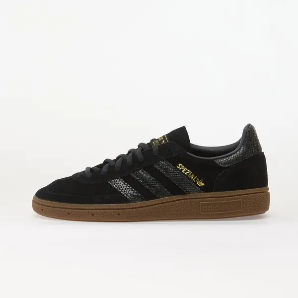 adidas Originals Sneakers adidas Handball Spezial Core Black/ Core Black/ Carbon EUR 39 1/3