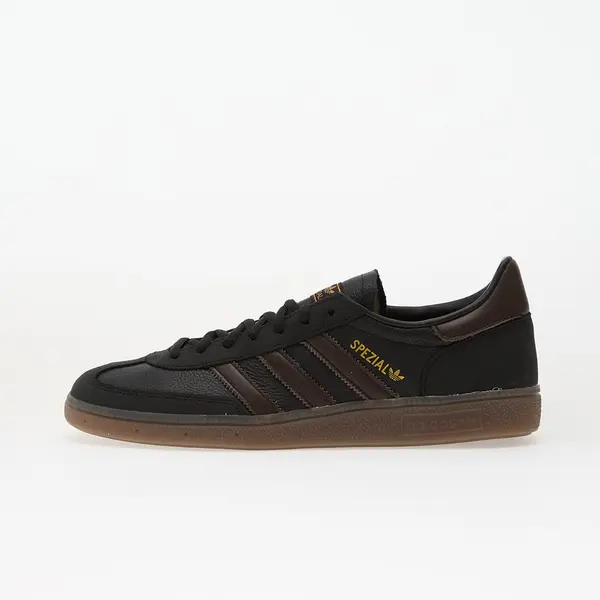 adidas Originals Sneakers adidas Handball Spezial Core Black/ Dark Brown/ Gum5 EUR 46