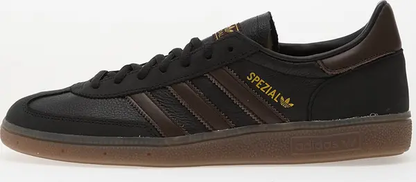 adidas Originals Sneakers adidas Handball Spezial Core Black/ Dark Brown/ Gum5 EUR 46