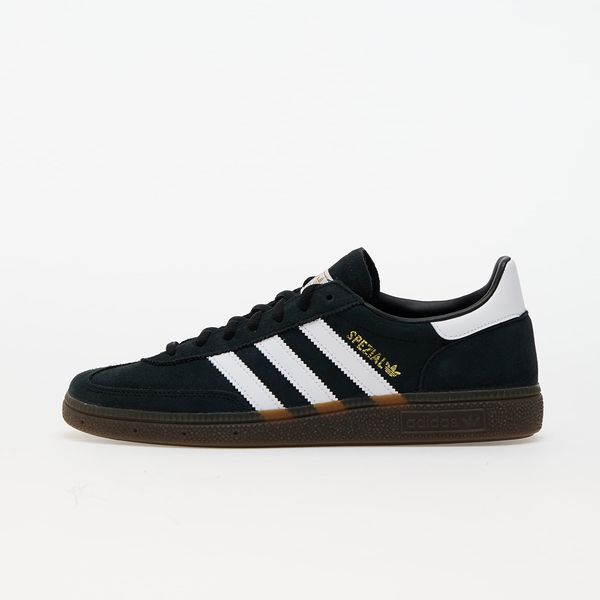 adidas Originals Sneakers adidas Handball Spezial Core Black/ Ftw White/ Gum EUR 35 1/3