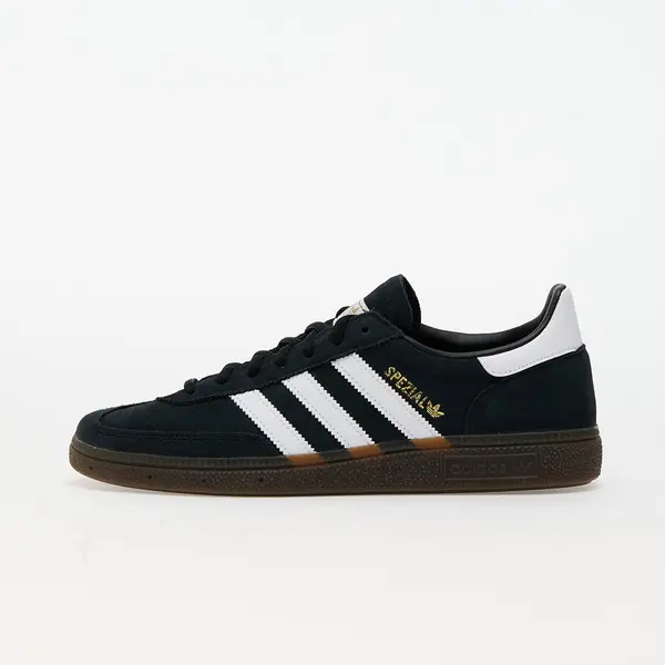 adidas Originals Sneakers adidas Handball Spezial Core Black/ Ftw White/ Gum EUR 44