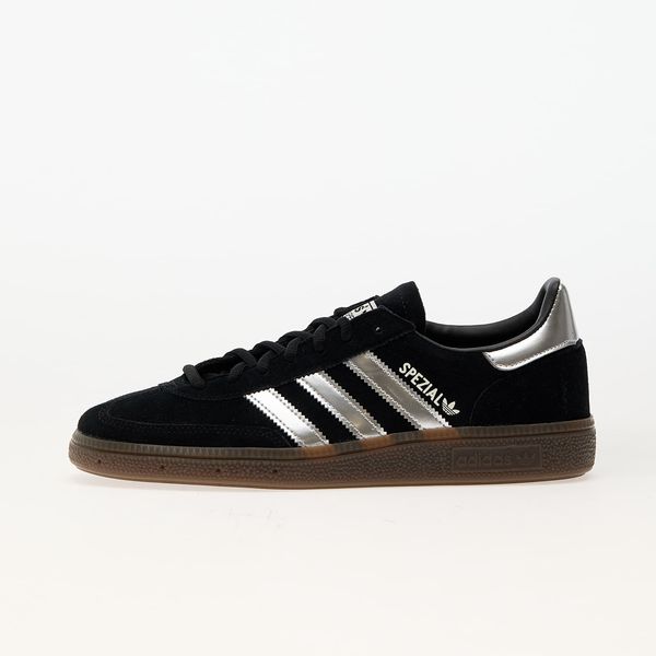 adidas Originals Sneakers adidas Handball Spezial Core Black/ Silver Met./ Gum5 EUR 38 2/3