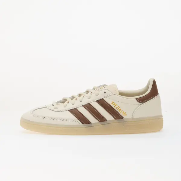 adidas Originals Sneakers adidas Handball Spezial Core White/ Preloved Brown/ Off White EUR 46
