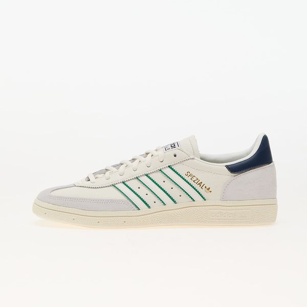 adidas Originals Sneakers adidas Handball Spezial Corewhite/ Green/ Night Indigo EUR 36