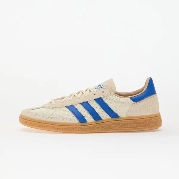 adidas Originals Sneakers adidas Handball Spezial Crew White/ Blue/ Warm Sand EUR 36