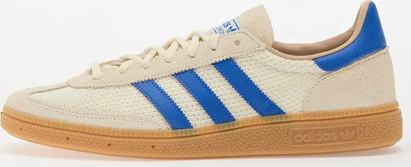 adidas Originals Sneakers adidas Handball Spezial Crew White/ Blue/ Warm Sand EUR 40