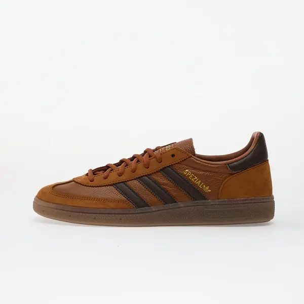 adidas Originals Sneakers adidas Handball Spezial Dusky Bronze/ Aurora Coffee/ Gum5 EUR 37 1/3