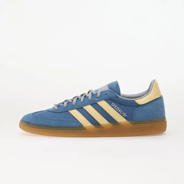 adidas Originals Sneakers adidas Handball Spezial Dusky Ink/ Easy Yellow/ Gum4 EUR 44 2/3
