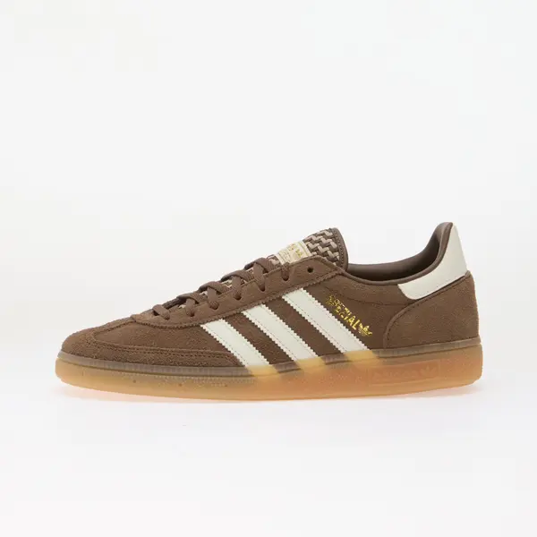 adidas Originals Sneakers adidas Handball Spezial Earth Strata/ Off White/ Khaki Three EUR 39 1/3