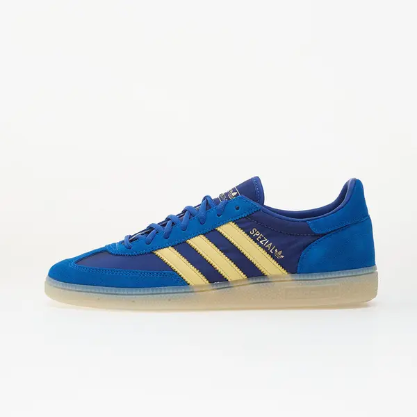 adidas Originals Sneakers adidas Handball Spezial Eqt Blue/ Almost Yellow/ Off White EUR 43 1/3
