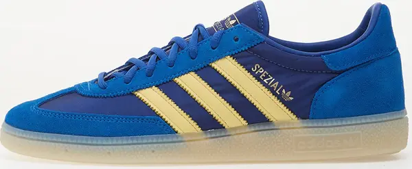 adidas Originals Sneakers adidas Handball Spezial Eqt Blue/ Almost Yellow/ Off White EUR 44
