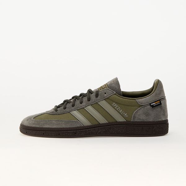 adidas Originals Sneakers adidas Handball Spezial Focus Olive/ Silver Pebble/ Shale Olive EUR 36 2/3