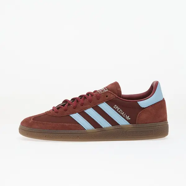 adidas Originals Sneakers adidas Handball Spezial Fox Brown/ Clear Sky/ Gum5 EUR 36 2/3