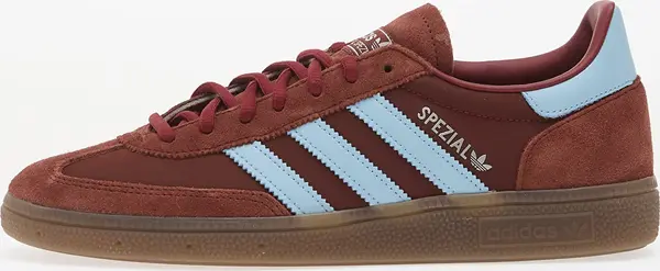 adidas Originals Sneakers adidas Handball Spezial Fox Brown/ Clear Sky/ Gum5 EUR 44
