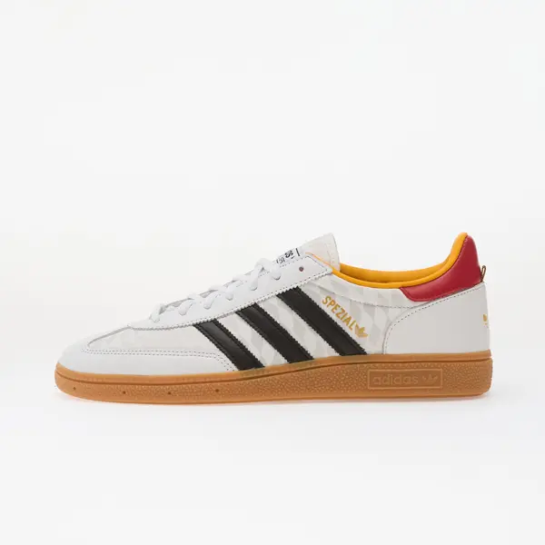 adidas Originals Sneakers adidas Handball Spezial Ftw White/ Core Black/ Bolred EUR 44