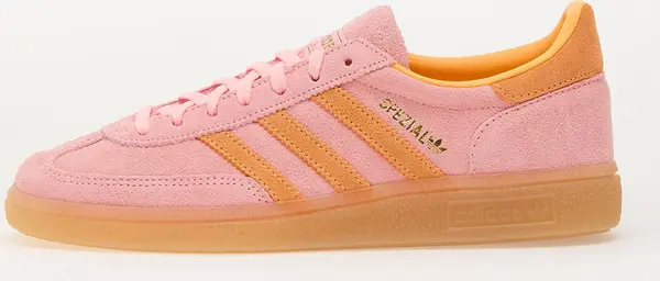 adidas Originals Sneakers adidas Handball Spezial Glow Pink/ Cream White/ Orange Tint EUR 36 2/3