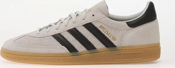 adidas Originals Sneakers adidas Handball Spezial Grey One/ Core Black/ Gum4 EUR 43 1/3