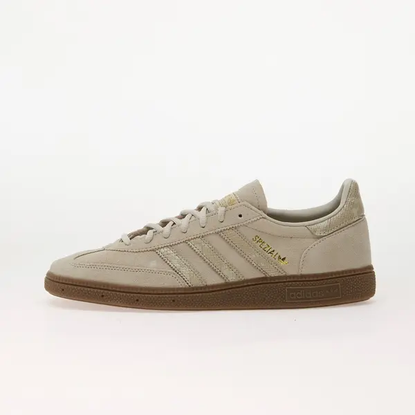 adidas Originals Sneakers adidas Handball Spezial Khaki Three/ Khaki Three/ Wonder Alumina EUR 36