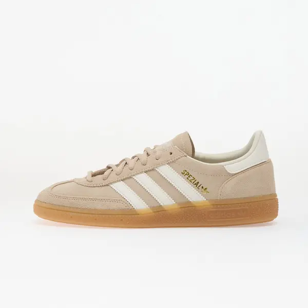 adidas Originals Sneakers adidas Handball Spezial Khaki Three/ Off White/ Gum4 EUR 46