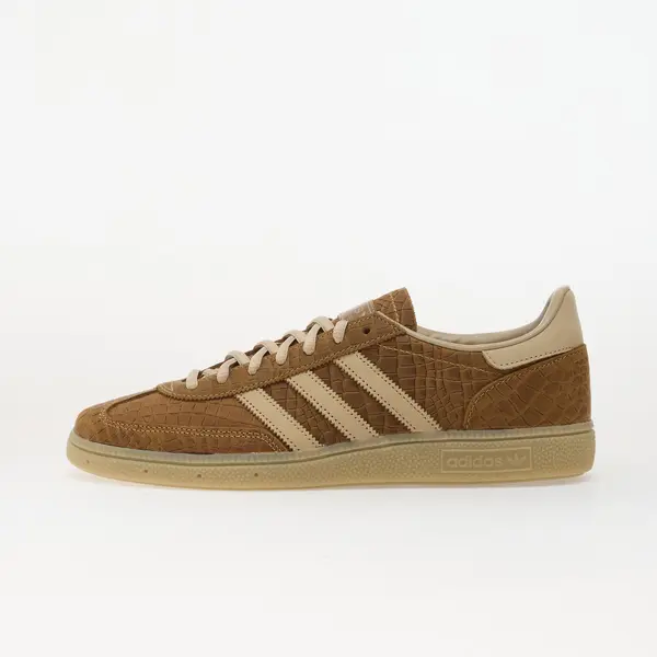 adidas Originals Sneakers adidas Handball Spezial Light Cinnamon/ Savannah/ Stone Khaki EUR 43 1/3