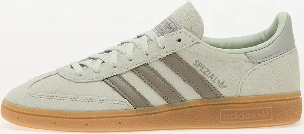 adidas Originals Sneakers adidas Handball Spezial Linen Green/ Silver Pebble/ Wonder Silver EUR 38