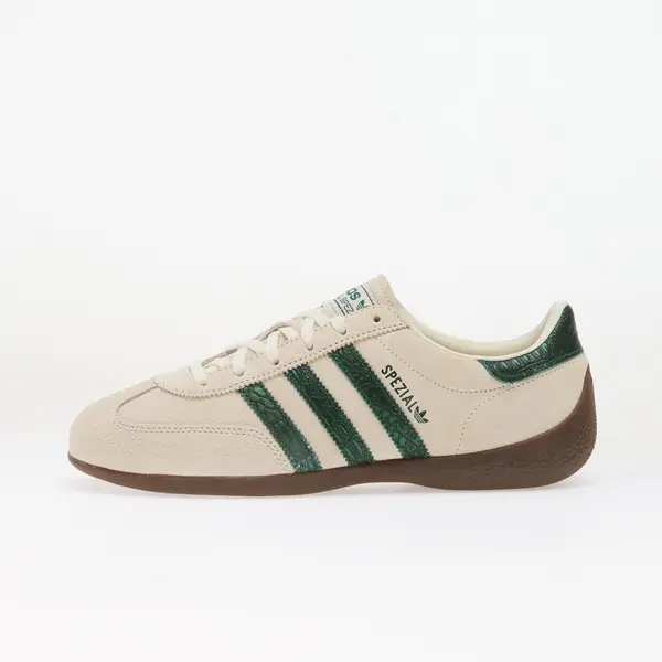 adidas Originals Sneakers adidas Handball Spezial Lo Pro Off White/ Collegiate Green/ Gum5 EUR 38